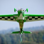 aeromodelismo elétrico