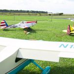 aeromodelismo avioes