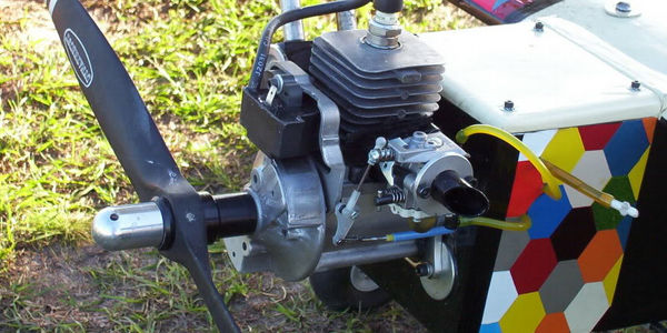 aeromodelo motor furadeira