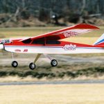 aterrissagem trainer