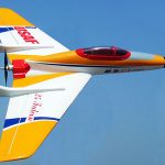 aviao controle remoto