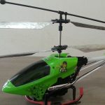 b-flyer-helices-aluminio