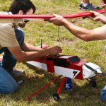 como fazer aeromodelos