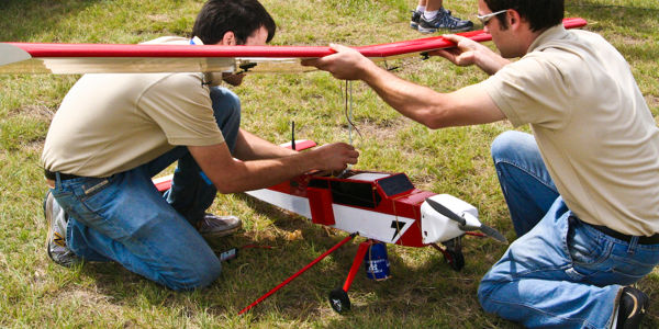 Rede Globo > globo ciência - Entenda mais sobre aeromodelismo e como  iniciar no hobby sem erro