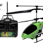 como pilotar o b-flyer