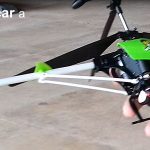 como trocar bateria b-flyer