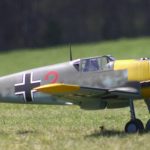 construir aeromodelo