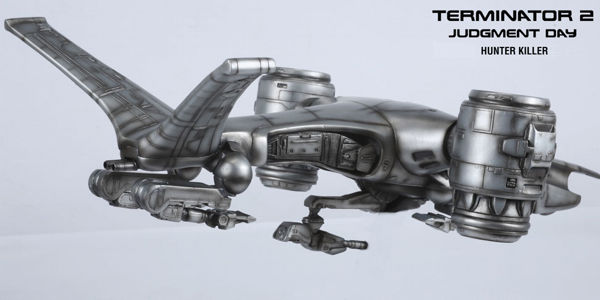 hunter-killer