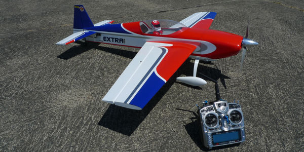 Como Fazer um Avião de Controle Remoto - AeroÁguia.com - Aeromodelismo  Elétrico