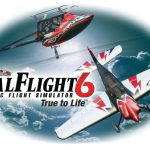 simulador aeromodelo real flight g6