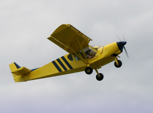 Como fazer um avião de controle remoto em casa - AeroÁguia.com -  Aeromodelismo Elétrico