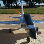 superbandit aeroaguia